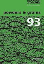 Powder & Grains 93