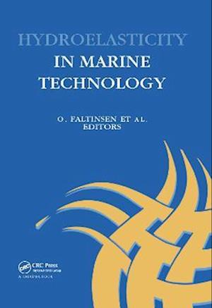 Hydro-elasticity in Marine Technology