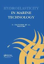 Hydro-elasticity in Marine Technology