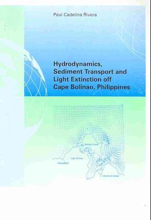 Hydrodynamics, Sediment Transport and Light Extinction Off Cape Bolinao, Philippines