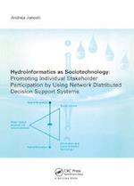 Hydroinformatics as Sociotechnology