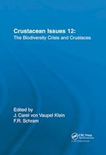 The Biodiversity Crisis and Crustacea - Proceedings of the Fourth International Crustacean Congress