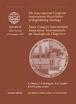 7th International Congress International Association of Engineering Geology, volume 3
