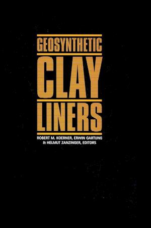 Geosynthetic Clay Liners