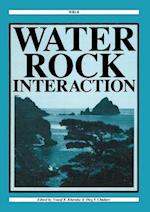 Water-Rock Interaction