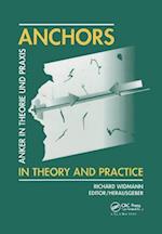 Anchors in Theory and Practice / Anker in Theorie Und Praxis