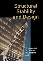 Structural Stability and Design