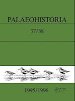 Palaeohistoria 37/38 (1995/1996)