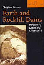 Earth and Rockfill Dams