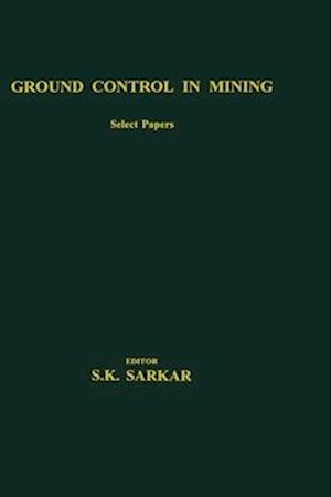 Ground Control in Mining