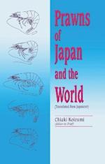 Prawns of Japan and the World