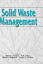 Solid Waste Management