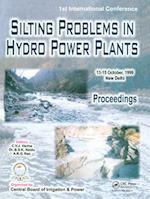 Silting Problems in Hydro Power Plants
