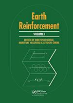 Earth Reinforcement, volume 1