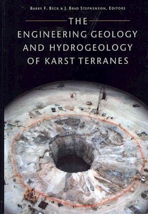 The Engineering Geology and Hydrology of Karst Terrains