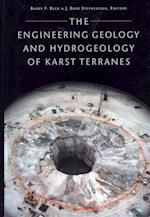 The Engineering Geology and Hydrology of Karst Terrains