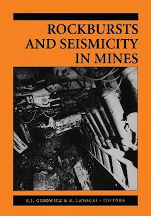 Rockbursts and Seismicity in Mines 97