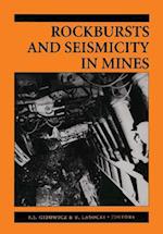 Rockbursts and Seismicity in Mines 97