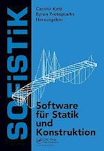 Software für Statik und Konstruktion, Band II
