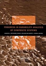 Progress in Durability Analysis of Composite Systems