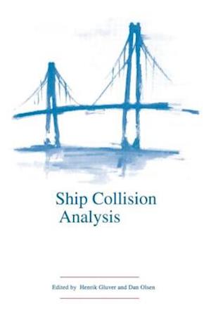 Ship Collision Analysis