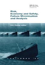 Risk, Economy and Safety, Failure Minimisation and Analysis: Failure '98