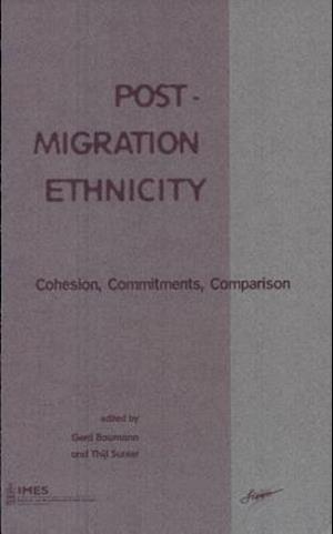 Post-Migration Ethnicity