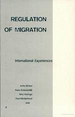 Regulation of Migration