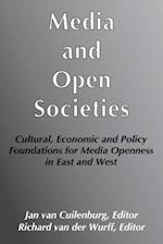Media and Open Societies