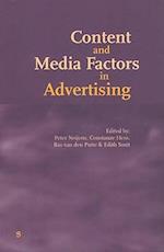 Content and Media Factors in Advertising
