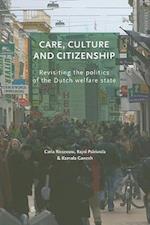 Care, Culture and Citizenship