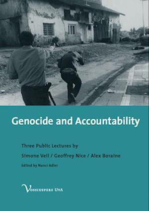 Genocide and Accountability