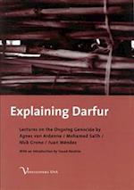 Explaining Darfur: Lectures on the Ongoing Genocide 