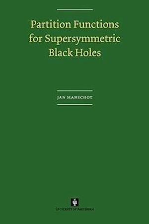 Partition Functions for Supersymmetric Black Holes