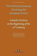 The Political Economy of Joining the European Union