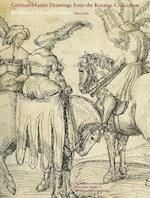 German Master Drawings from the Koenigs Collection