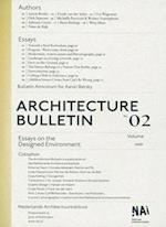 Architecture Bulletin 02