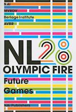Nl28 Olympic Fire