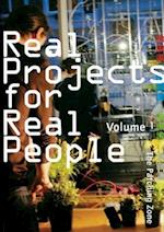 Real Projects for Real People, Volume 1