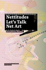 Nettitudes