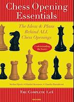 Chess Opening Essentials