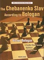 The Chebanenko Slav According to Bologan