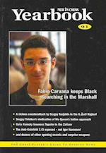 New in Chess Yearbook