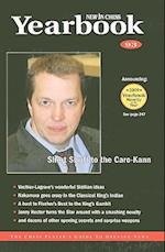 New in Chess Yearbook 93