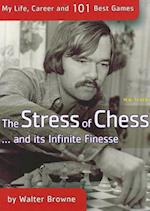 The Stress of Chess