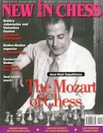 New in Chess Magazine 2012/3