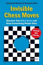 Invisible Chess Moves