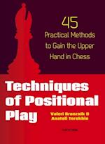 Techniques of Positional Play