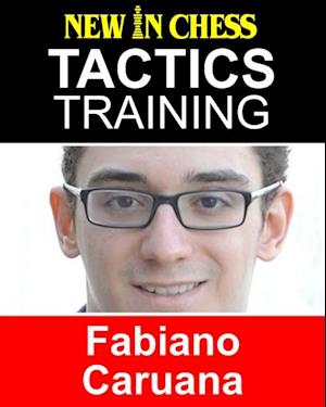 Tactics Training - Fabiano Caruana