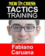 Tactics Training - Fabiano Caruana